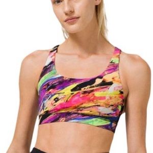 Lululemon Energy Bra